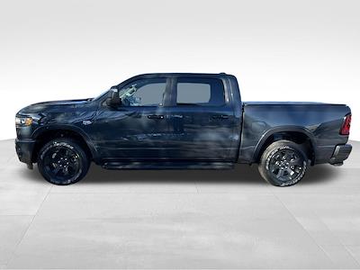 New 2026 Ram 1500 Big Horn Crew Cab for sale #F6T271196 - photo 2