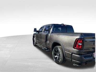 New 2026 Ram 1500 Big Horn Crew Cab for sale #F6T277190 - photo 2