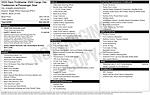 2025 Ram ProMaster 3500 High Roof FWD Empty Cargo Van for sale #F6T569551 - photo 2