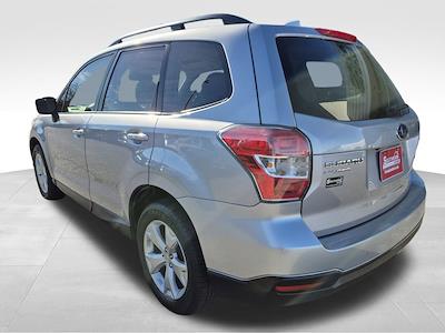 Used 2016 Subaru Forester for sale #F6W164787A - photo 2