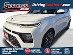 Used 2020 Kia Soul GT-Line for sale #F6W169806A - photo 1