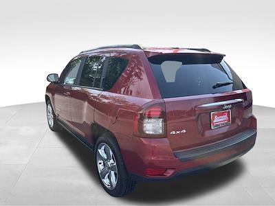 2014 Jeep Compass 4x4 SUV for sale #FL130096A - photo 2