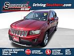 2014 Jeep Compass 4x4 SUV for sale #FL130096A - photo 1