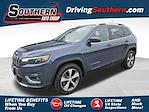 Used 2020 Jeep Cherokee Limited 4WD SUV for sale #FL130441A - photo 1