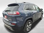 Used 2020 Jeep Cherokee Limited 4WD SUV for sale #FL130441A - photo 10