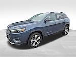 Used 2020 Jeep Cherokee Limited 4WD SUV for sale #FL130441A - photo 22