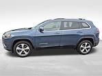 Used 2020 Jeep Cherokee Limited 4WD SUV for sale #FL130441A - photo 24