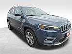 Used 2020 Jeep Cherokee Limited 4WD SUV for sale #FL130441A - photo 27