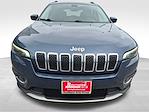Used 2020 Jeep Cherokee Limited 4WD SUV for sale #FL130441A - photo 28