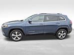 Used 2020 Jeep Cherokee Limited 4WD SUV for sale #FL130441A - photo 3