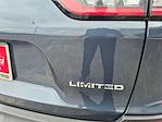 Used 2020 Jeep Cherokee Limited 4WD SUV for sale #FL130441A - photo 31