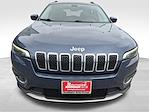 Used 2020 Jeep Cherokee Limited 4WD SUV for sale #FL130441A - photo 8