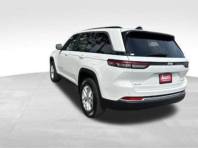 2025 Jeep Grand Cherokee 4WD SUV for sale #FL341468 - photo 2