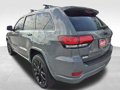 2020 Jeep Grand Cherokee 4WD SUV for sale #FL576567B - photo 2