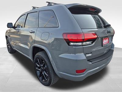 Used 2020 Jeep Grand Cherokee - photo 1