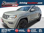 2020 Jeep Grand Cherokee 4WD SUV for sale #FL576567B - photo 1