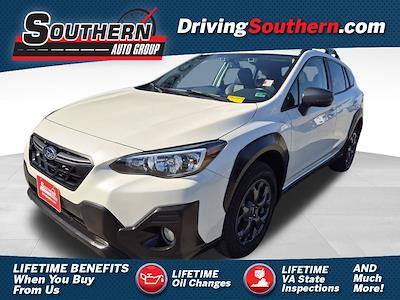 2021 Subaru Crosstrek AWD SUV for sale #FL684419A - photo 1