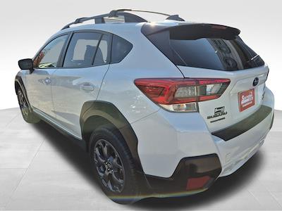 2021 Subaru Crosstrek AWD SUV for sale #FL684419A - photo 2