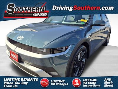 2025 Hyundai Ioniq 5 AWD SUV for sale #FL711522A - photo 1