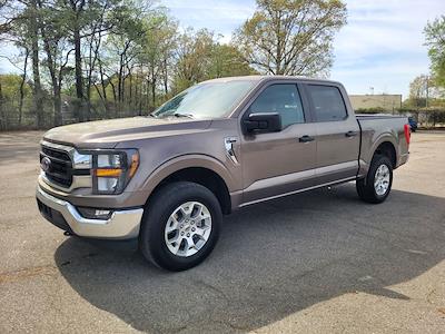 2023 Ford F-150 SuperCrew Cab 4x4 Pickup for sale #FP34058 - photo 1