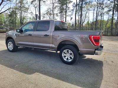2023 Ford F-150 SuperCrew Cab 4x4 Pickup for sale #FP34058 - photo 2