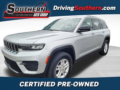 2024 Jeep Grand Cherokee 4WD SUV for sale #FP34083 - photo 1