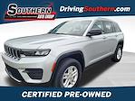 2024 Jeep Grand Cherokee 4WD SUV for sale #FP34083 - photo 1