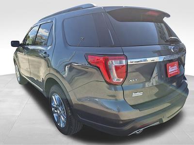 2018 Ford Explorer 4WD SUV for sale #FP34083A - photo 2