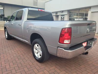 2021 Ram 1500 Classic Crew Cab 4x4 Pickup for sale #FP34084A - photo 2
