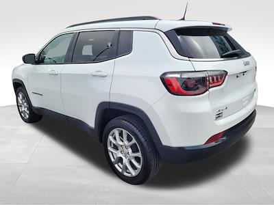 2022 Jeep Compass 4x4 SUV for sale #FP34085 - photo 2