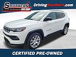 2022 Jeep Compass 4x4 SUV for sale #FP34085 - photo 1