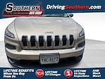 Used 2014 Jeep Cherokee Latitude 4x4 SUV for sale #FP34085B - photo 1