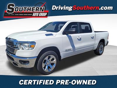 2022 Ram 1500 Crew Cab 4x4 Pickup for sale #FP34091 - photo 1