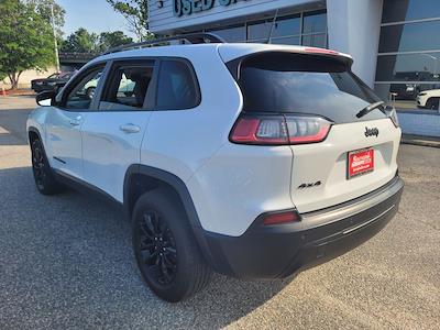2023 Jeep Cherokee 4WD SUV for sale #FP34096 - photo 2