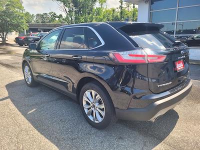2024 Ford Edge AWD SUV for sale #FP34097 - photo 2