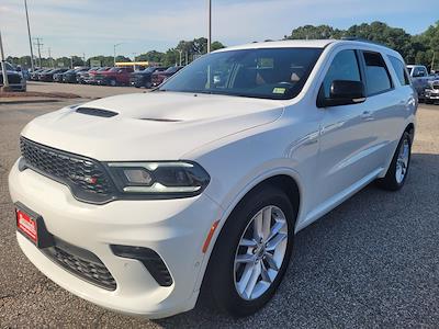 2023 Dodge Durango AWD SUV for sale #FP34098 - photo 1