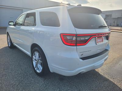 2023 Dodge Durango AWD SUV for sale #FP34098 - photo 2