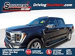 2021 Ford F-150 SuperCrew Cab 4x4 Pickup for sale #FP34102A - photo 1