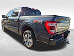 2021 Ford F-150 SuperCrew Cab 4x4 Pickup for sale #FP34102A - photo 2