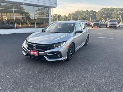 2020 Honda Civic Hatchback FWD Hatchback for sale #FP34103 - photo 1