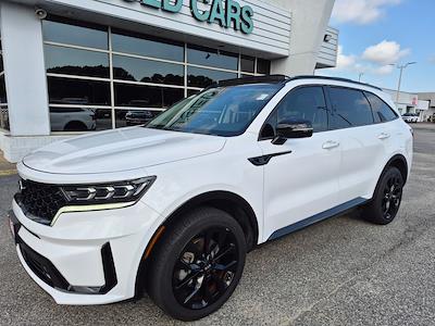 2021 Kia Sorento AWD SUV for sale #FP34104A - photo 1