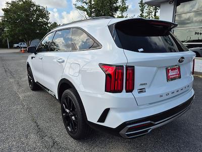 2021 Kia Sorento AWD SUV for sale #FP34104A - photo 2