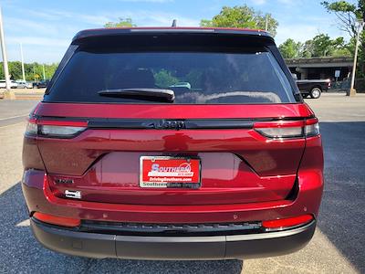 2024 Jeep Grand Cherokee 4x4 SUV for sale #FP34105 - photo 2