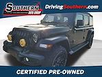 2021 Jeep Wrangler 4x4 SUV for sale #FP34109 - photo 1