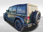 2021 Jeep Wrangler 4x4 SUV for sale #FP34109 - photo 2