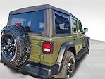 2021 Jeep Wrangler 4x4 SUV for sale #FP34109 - photo 6
