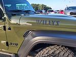 2021 Jeep Wrangler 4x4 SUV for sale #FP34109 - photo 9
