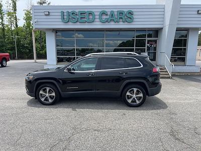 2019 Jeep Cherokee 4x4 SUV for sale #FP34111 - photo 1