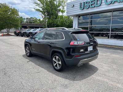 2019 Jeep Cherokee 4x4 SUV for sale #FP34111 - photo 2