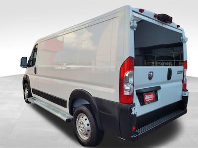 2023 Ram ProMaster 2500 Standard Roof FWD Empty Cargo Van for sale #FP34113 - photo 2